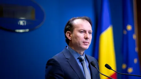ACUZAȚII. Ludovic Orban îl verifică pe Florin Cîțu. Ministrul e acuzat că a desființat un departament care se judecă cu părinții săi