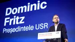 Fritz ironizează AUR: Îmi aduce aminte de adolescenţii de la colţul blocului. Îşi umflă muşchii, ameninţă de la distanţă şi când chiar trece Grindeanu pe stradă, devin cei mai cuminţi din cartier – „Săru’mâna, domnu’ Sorin!”