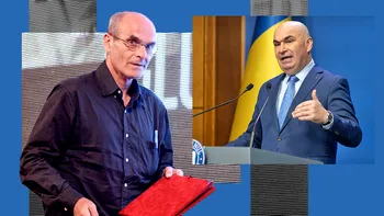CTP explică de ce Bolojan refuză reorganizarea bugetară de 25%, pe principiul „să se revizuiască dar să nu se schimbe nimic”: „Este un fake ceaușist”