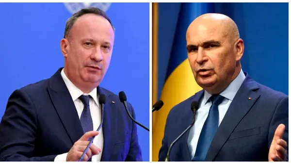 Adrian Câciu, fost ministru al Finanțelor, arată că raportul Ministerului Finanțelor combate „Dezinformarea și minciuna celor 90% absorbție din PNRR, prezentate de Bolojan”