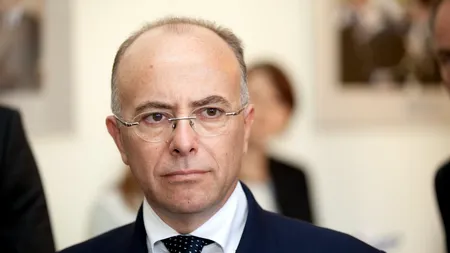 Bernard Cazeneuve va fi noul premier al Franței