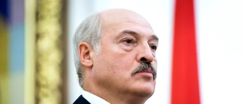 Parlamentul European cere mandat de arestare pentru Aleksandr Lukașenko: ”Daune aduse Ucrainei și implicare în transferul ilegal de copii”