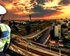 Limitarea vitezei la 30 km/h și sancționarea șoferilor care turează motoarele, în București. Ce au în plan autoritățile