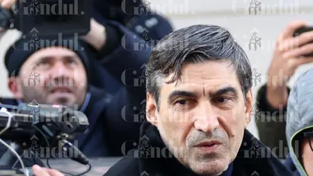 VIDEO | Victor Pițurcă, primele declarații după deschiderea dosarului „măștilor neconforme”: Singura probă a DNA este că am fost în biroul lui Țuțu o jumătate de oră. Nu am nicio treabă cu această afacere și consider că e un mare, mare abuz