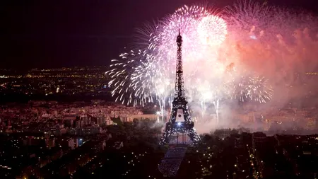 Parisul, 