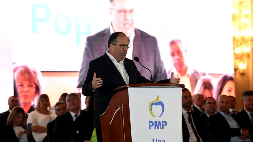 Marius Pașcan, PMP, după ce OMV Petrom a anunțat că nu va plăti taxa de solidaritate: „Un astfel de tupeu ar fi sancționat economic instantaneu într-o țară care se respectă și își apără cetățenii”