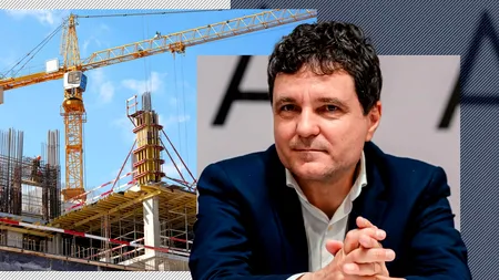 Consilier general, despre controlul lui Nicușor Dan asupra Comisiei de Circulație: Lasă o carcasă goală. Are un deziderat în a bloca construcțiile