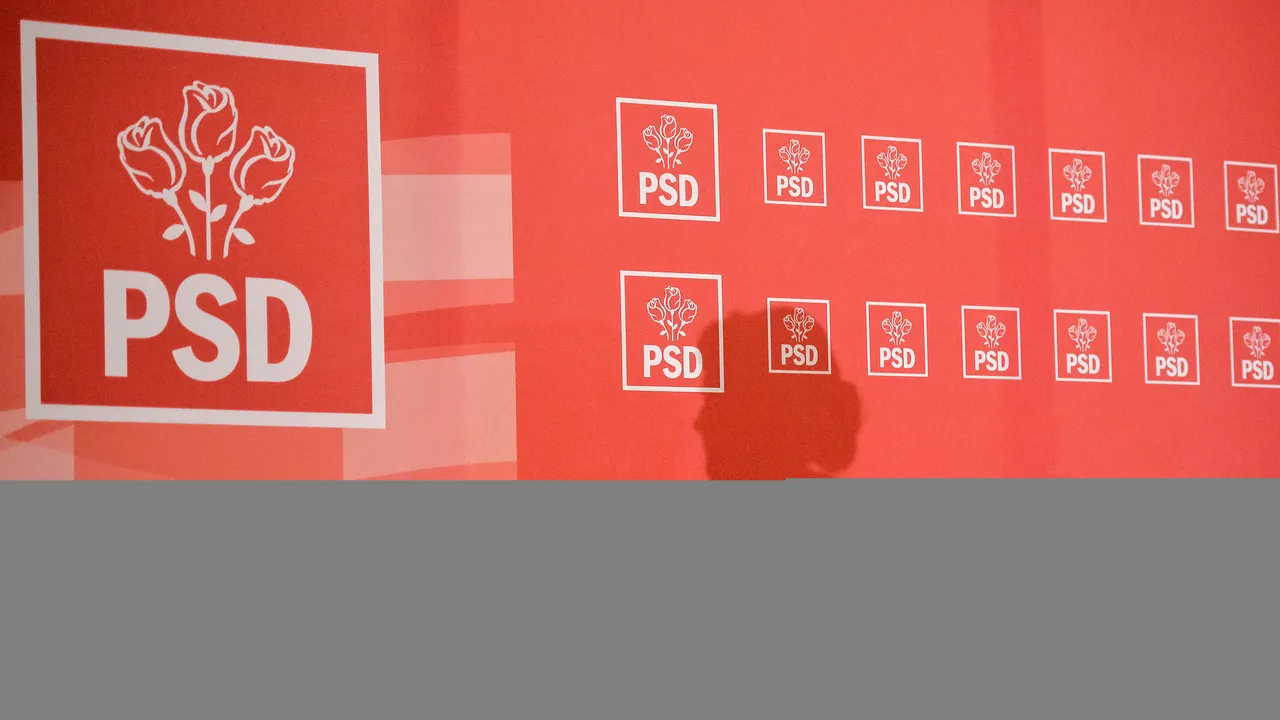 Fostul vicepreședinte al unui partid din Opoziție trece la PSD: Am acceptat invitația Vioricăi Dăncilă