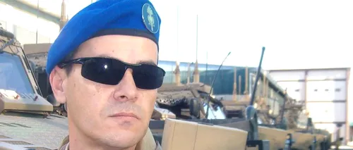 Un colonel de Jandarmerie, decorat în Afganistan, găsit spânzurat într-o pădure