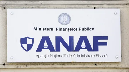 Ministerul Finanțelor, propunere de modificare la codul fiscal: Dacă ai datorii la ANAF, nu mai poți să vinzi sau să cumperi locuințe sau terenuri