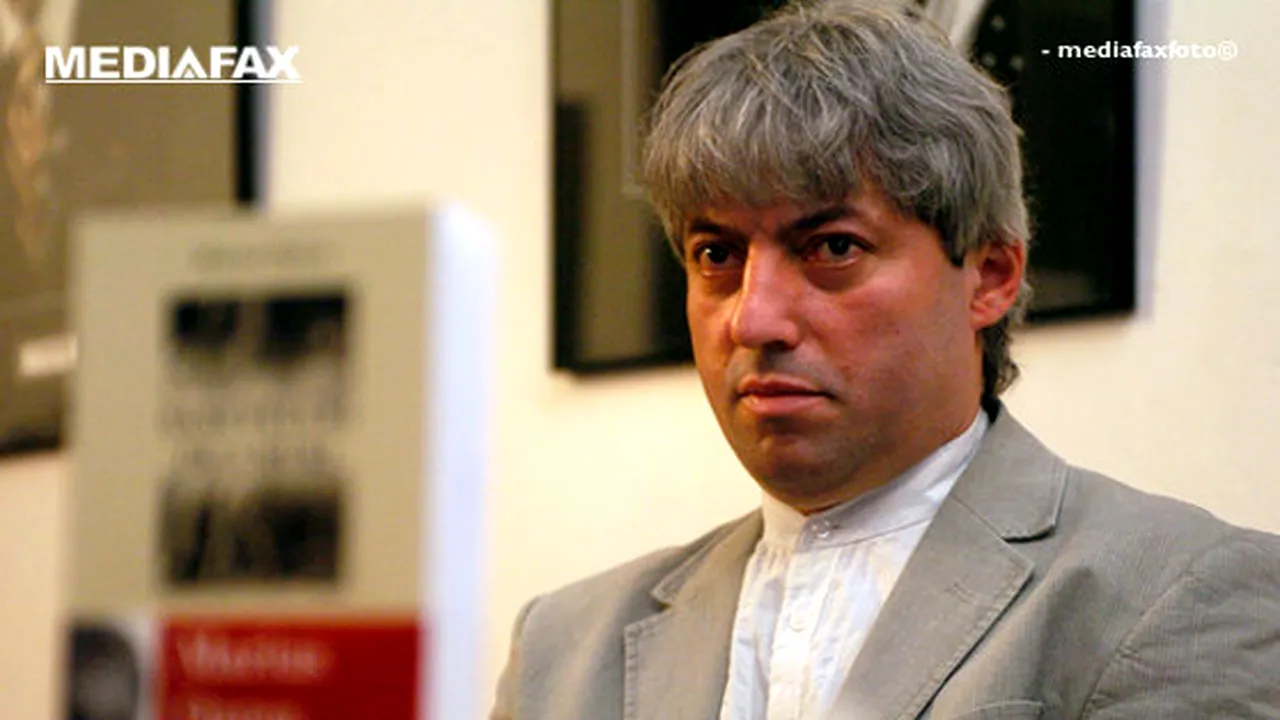 Istoricul Marius Oprea: Mircea cel Bătrîn față cu CNSAS-ul