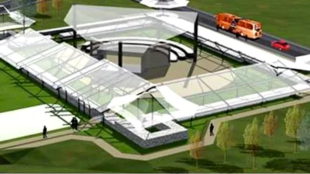 Castrul Roman de la Ovidiu ar putea fi readus la LUMINĂ cu o finanțare de TREI MILIOANE de euro