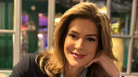 Prin ce a trecut Roxana Ciuhulescu la început de an. ”Am găsit-o într-o STARE… nu se mai putea ridica de jos”