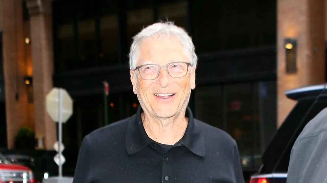 Cinci miliardari/milionari care au făcut cu adevărat bine comunității