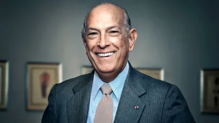 Oscar de la Renta va fi înmormântat la New York, într-o ceremonie privată