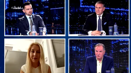 Dezvăluiri din culisele scenariilor de guvernare. Fostul deputat PNL Ben Oni Ardelean spune că sunt două variante și niciuna din ele nu e bună