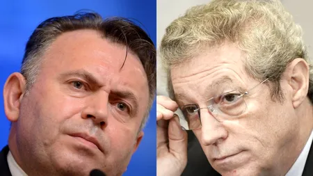 Adrian Streinu-Cercel, luat la țintă de medicii ATI care refuză detașarea la Institutul „Matei Balș” / Nelu Tătaru reacționează: Vom vedea în ce condiții care este de specialitate, boli infecţioase, poate conduce o secţie de terapie intensivă