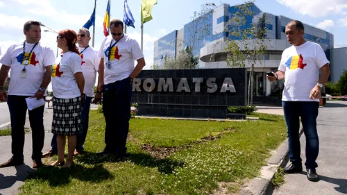 După demisia șefului ROMATSA, ministrul Transporturilor le mai cere sindicaliștilor un singur lucru