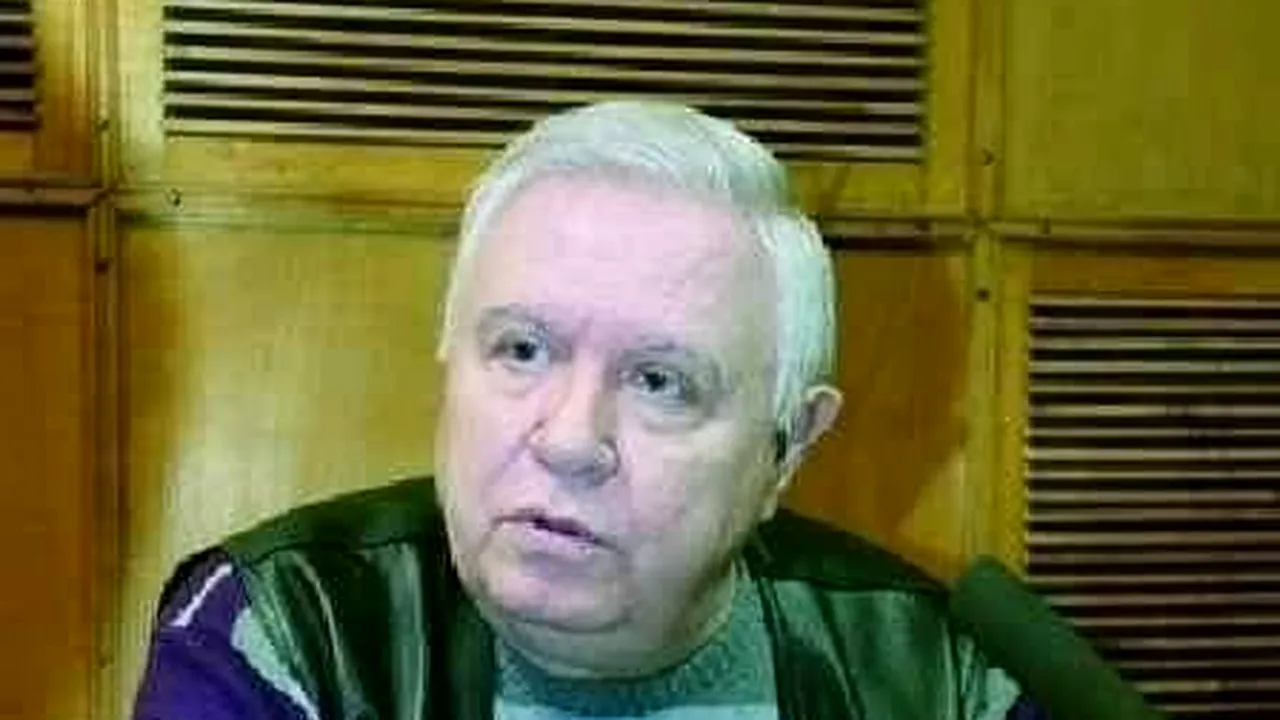 A murit Gheorghe Verman, cunoscutul realizator de radio și televiziune