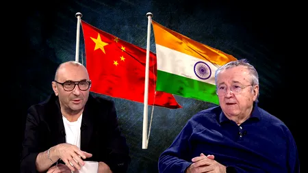 Ion Cristoiu: „Nu-ți interzice nimeni să faci afaceri cu India sau China”