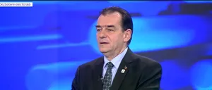 Ludovic ORBAN se retrage din cursa PREZIDENȚIALĂ/Voturile Alianței Forțelor de DREAPTA merg la Elena LASCONI