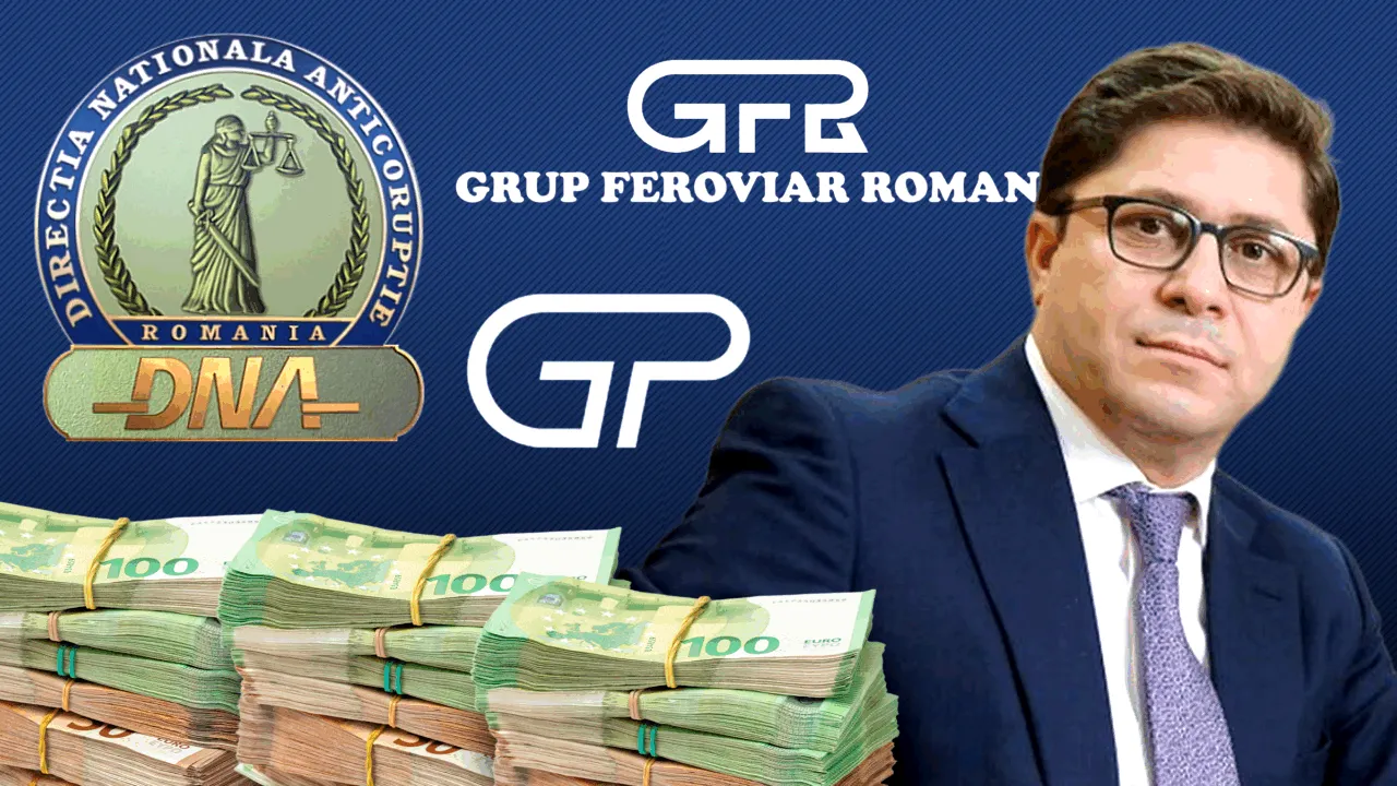 DNA îi dă târcoale controversatului om de afaceri Gruia Stoica. Procurorii l-au ridicat pe directorul general al companiei. La mijloc, o mită de 500.000 de euro