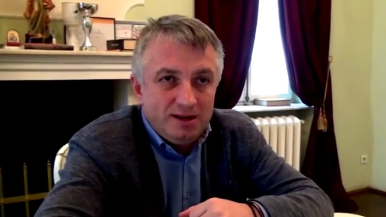 Marius Raul Bostan, noul ministru pentru Societatea Informațională, este fost lider al tinerilor țărăniști