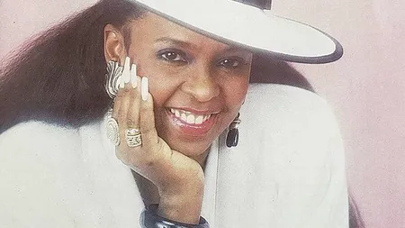 TRAGIC. Betty Wright a murit la 66 de ani. Regina muzicii soul a influențat numeroși artiști contemporani