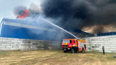 Rusia a bombardat o fabrică de dulciuri din Ucraina ce aparține unei companii americane. Bilanț: 5 muncitori răniți