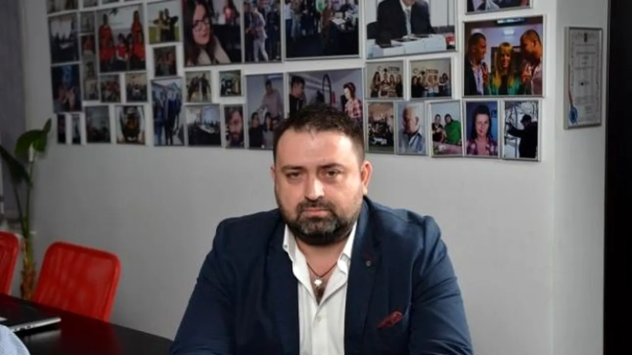 Celebrul procuror Bucurică, sancționat disciplinar cu retrogradare în grad! Un judecător a votat excluderea sa din magistratură