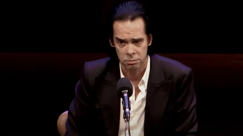 Coșmarul prin care trece cântărețul australian Nick Cave. În șapte ani i-au murit doi copii: Am fi recunoscători dacă am avea intimitate