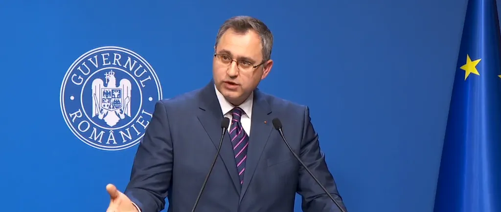 Mihai Constantin: De la începutul CAMPANIEI electorale au fost înregistrate 9 infracțiuni și alte 114 incidente