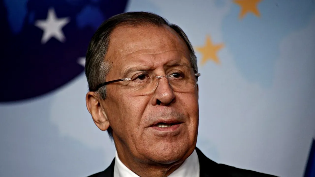 Serghei Lavrov: Membrii opoziției din Belarus care au părăsit țara doresc să vadă vărsare de sânge