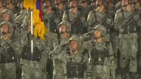 Avertismentul unui spion dezertor: Nu este de glumit cu trupele speciale nord-coreene. Vor lupta până la ultimul om