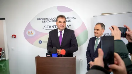 Codul urbanismului în Parlament. Cseke Attila: Va fi eliminată avizarea 'în cascadă'. Ce case vor fi construite fără autorizații