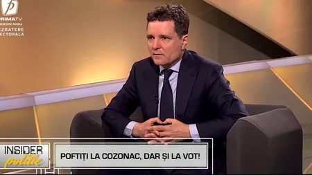 Nicușor Dan, în cazul în care va ajunge Președinte: 