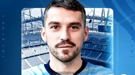 Nicolae Stanciu a ales din nou să joace în Asia! Ce au scris chinezii despre internaționalul român