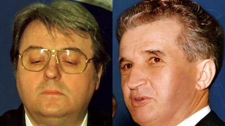 Legătura neașteptată și complet uitată dintre Corneliu Vadim Tudor și Nicolae Ceaușescu