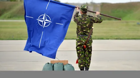 MAE, despre numirea lui Geoană în funcția de de secretar general adjunct al NATO: Un moment deosebit pentru apartenența României la Alianța Nord-Atlantică