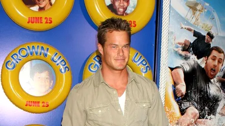 Doliu în lumea filmului! Actorul Alec Musser din ”All My Children” a murit la 50 de ani