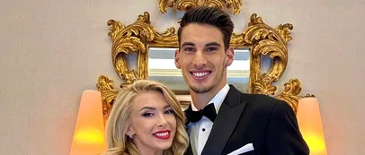 Ce spun Andreea Bălan și Victor Cornea despre CĂSĂTORIE: „Actele nu au fost niciodată o prioritate”