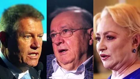 „Gândurile lui Cristoiu