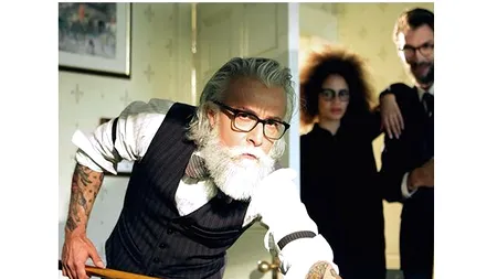 Bărbații care revoluționează conceptul despre vârstă 