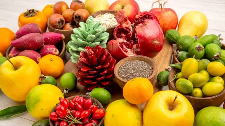 Fructul care se mănâncă vara. Are beneficii uimitoare pentru organism și mulți îl au în propria grădină