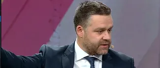 Ciprian Ciucu, prim-vicepreşedintele PNL, APEL către instituții și politicieni, după desecretizarea CSAT: „Au încercat să destabilizeze statul”