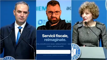 Pe un clujean îl caută întreg Guvernul Bolojan să-l angajeze după ce a făcut în 2 ore un soft mai bun pentru ANAF decât a făcut statul în ani de zile