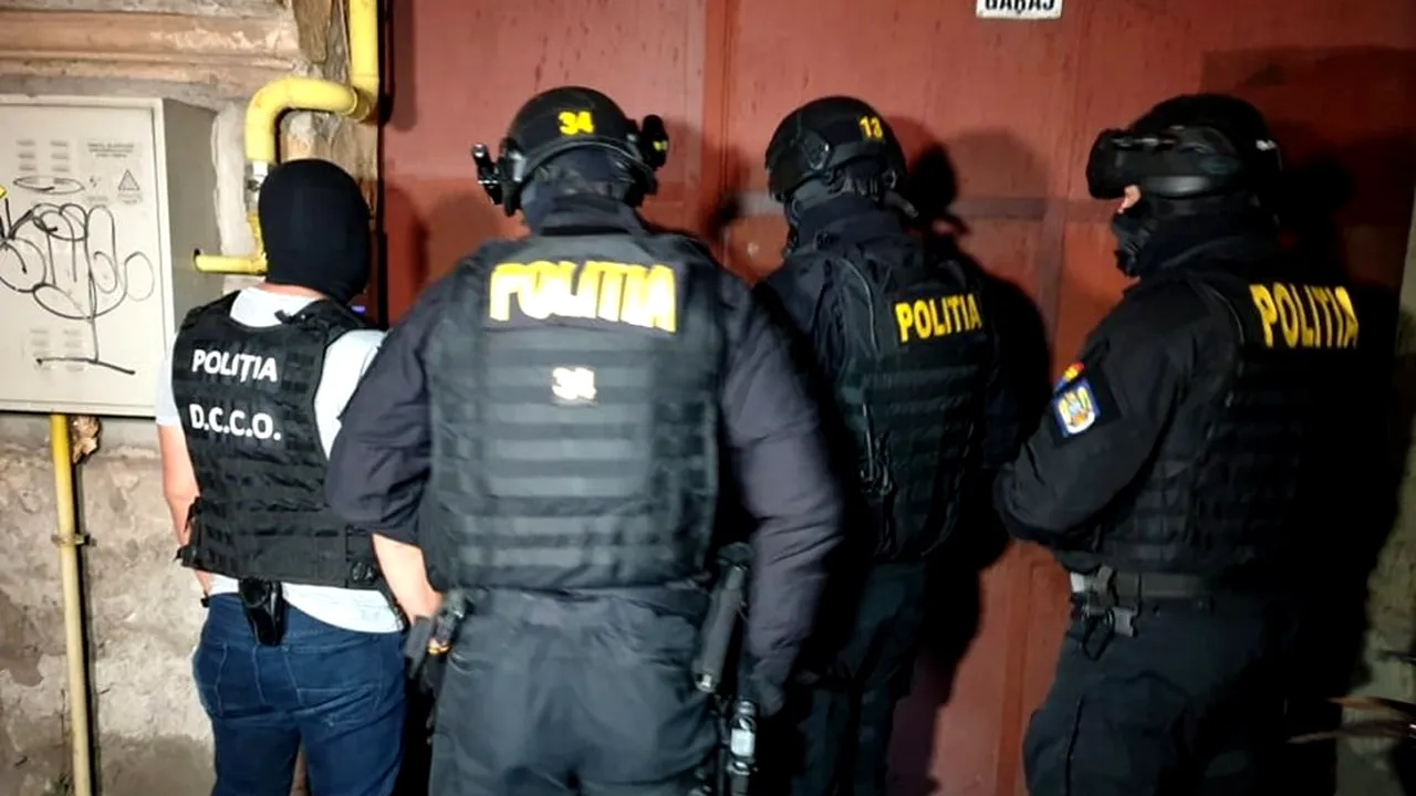 DIICOT destructurează o rețea transfrontalieră de trafic de persoane. Cum controla mafia indiană piața din România