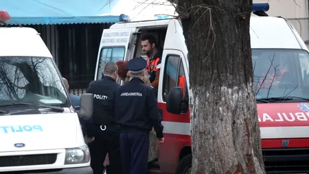 Anchetă la Spitalul TBC Aiud după ce o tânără a murit,familia acuzând cadrele medicale de neglijență