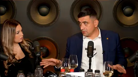 George Simion comentează legea ONG-urilor: 