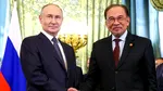 Premierul Malaysiei discută cu Putin despre doborârea avionului MH17/ Rusia dorește o COOPERARE strângă între cele două state